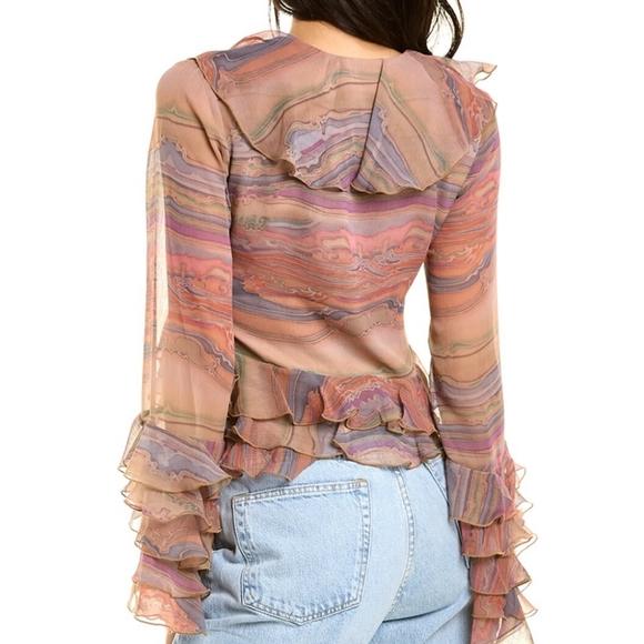 🎉HP New Ronny Kobo Nova Top - Picture 2 of 9